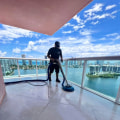 Unlocking Fresh Air By the Expert Vent Cleaning Service in Key Biscayne FL
