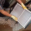 5 Key Benefits of Using a MERV 11 HVAC Furnace Filter for Improved Air Quality