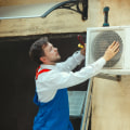 Key Biscayne FL's Trusted Choice for Professional HVAC Tune-Up Service