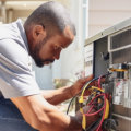 How Regular HVAC Maintenance Service Near Royal Palm Beach FL Benefits Your 20x25x5 Air Filters