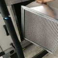 Does merv 10 restrict airflow?