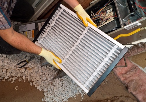 5 Key Benefits of Using a MERV 11 HVAC Furnace Filter for Improved Air Quality