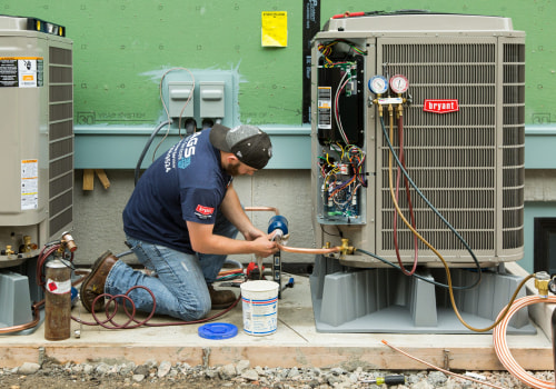 The Definitive Professional HVAC Installation Service in Miami FL