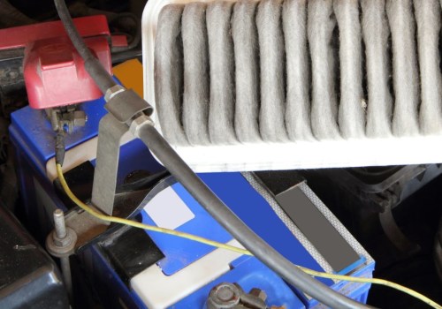 Can Air Filters Affect AC Performance?