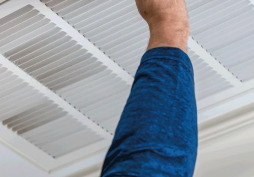 What Kind of Home Air Filter Do I Need? - An Expert's Guide