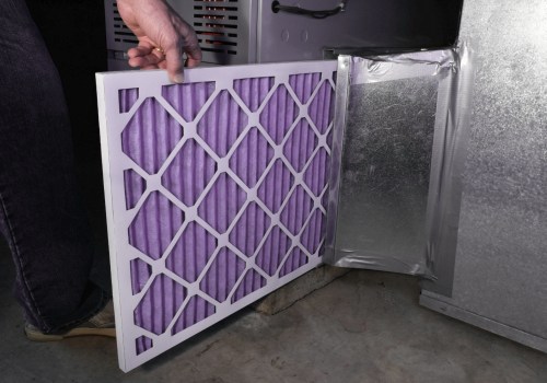 The Benefits of Choosing Goodman HVAC Furnace Air Filters Over 20x25x5 for Long-Term Filtration Performance