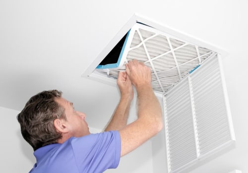 Why Furnace HVAC Air Filter 18x20x1 Should Be Your Go-To for Clean Air