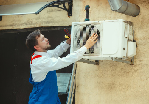 Key Biscayne FL's Trusted Choice for Professional HVAC Tune-Up Service