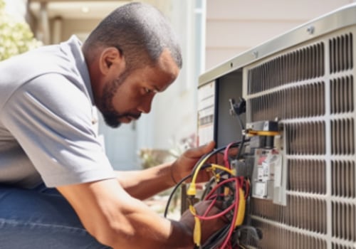 How Regular HVAC Maintenance Service Near Royal Palm Beach FL Benefits Your 20x25x5 Air Filters