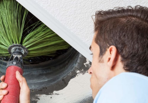 Effectiveness of a 20x25x5 Air Filter Through Air Duct Cleaning Services in Miami Gardens, FL