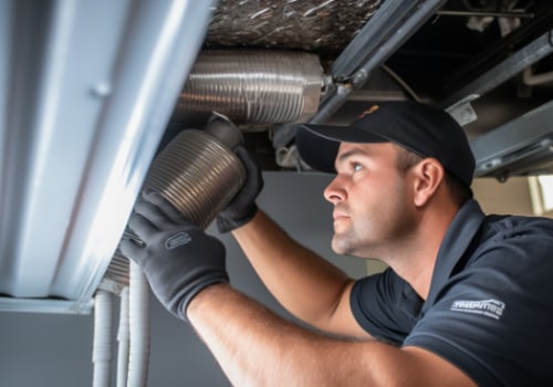 Misconceptions About Duct Repair Service in Tamarac FL