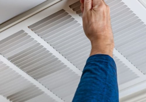 The Role of 24x24x2 HVAC Air Filters in Reducing Pollutants and Maximizing HVAC Performance