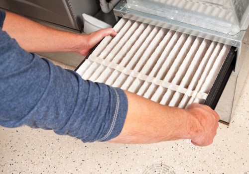 Top Reasons to Invest in American Standard HVAC Furnace Air Filters