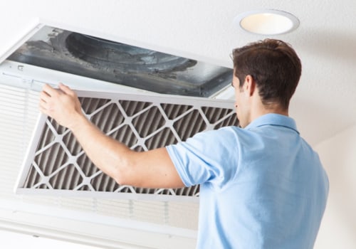 What Are the Different Types of Home Air Filters and Which One Is Right for You?