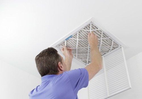 Easy Guide to Replacing Your HVAC Furnace Air Filter 16x24x1