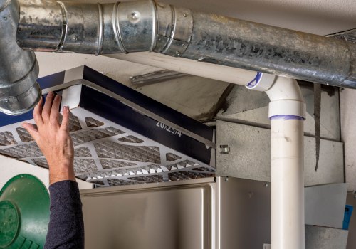 How 5 Essential Tips on Furnace HVAC Air Filters 24x25x4 Can Revolutionize Your Indoor Air Quality?