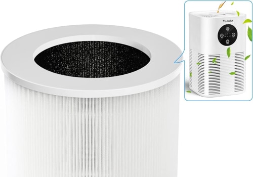 How Much Does an Air Purifier Filter Cost?